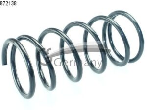 14.872.138 - Coil Spring - 14-872-138