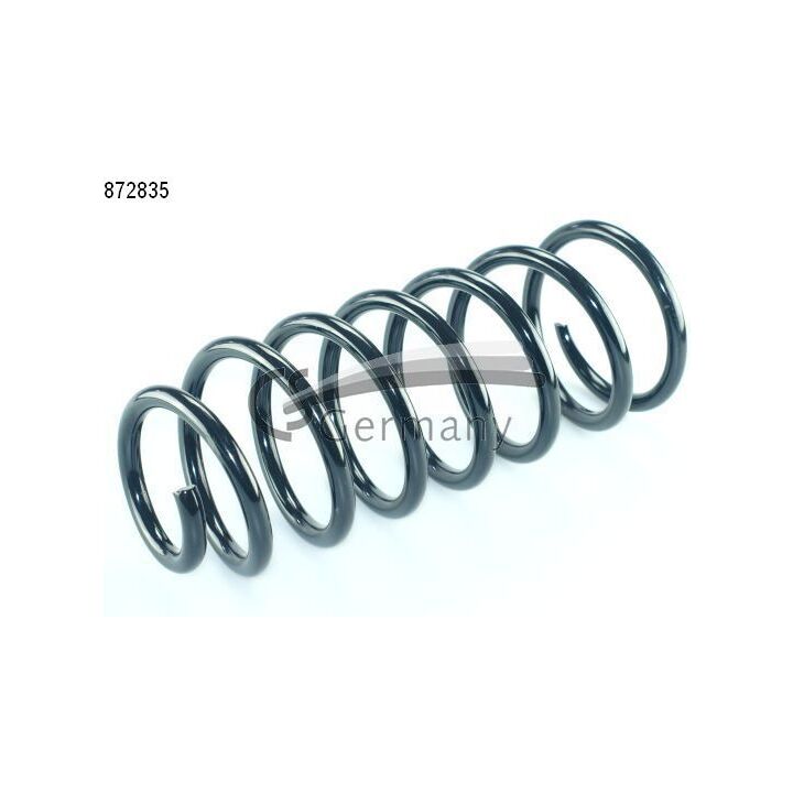 14.872.835 - Coil Spring - 14-872-835