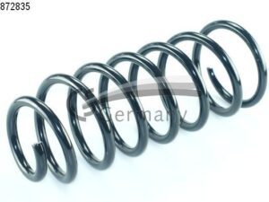 14.872.835 - Coil Spring - 14-872-835