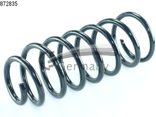 14.872.835 - Coil Spring - 14-872-835