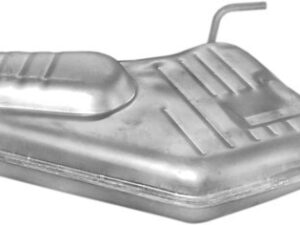 17.302 - End Silencer - 17-302