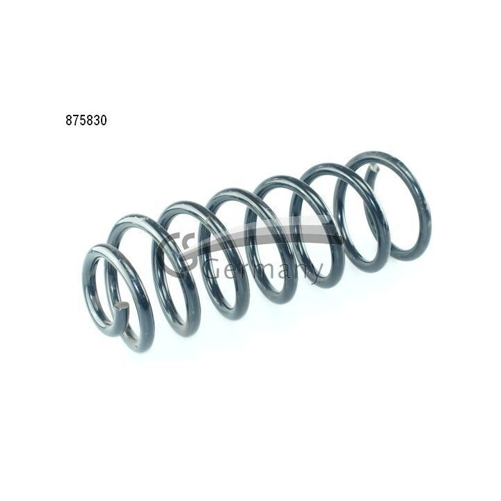 14.875.830 - Coil Spring - 14-875-830