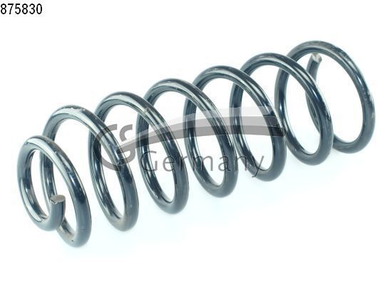 14.875.830 - Coil Spring - 14-875-830