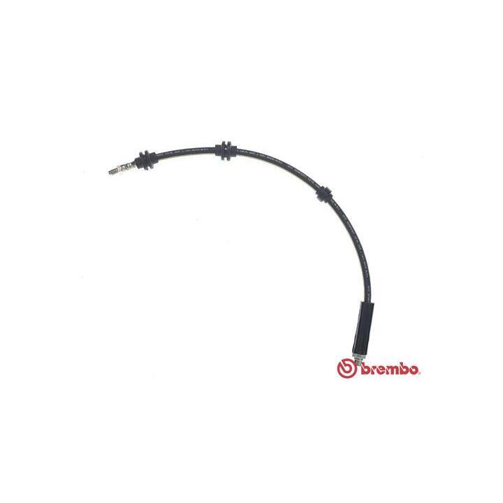1 987 481 569 Brake Hose - 1-987-481-569