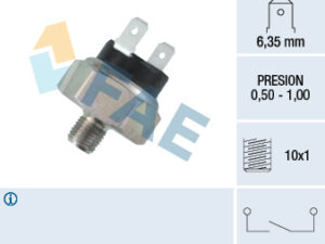 27020 - Brake Light Switch - 27020