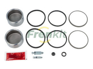 257925 - Repair Kit, brake caliper - 257925