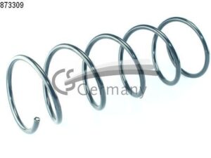14.873.309 - Coil Spring - 14-873-309