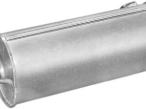 17.581 - End Silencer - 17-581