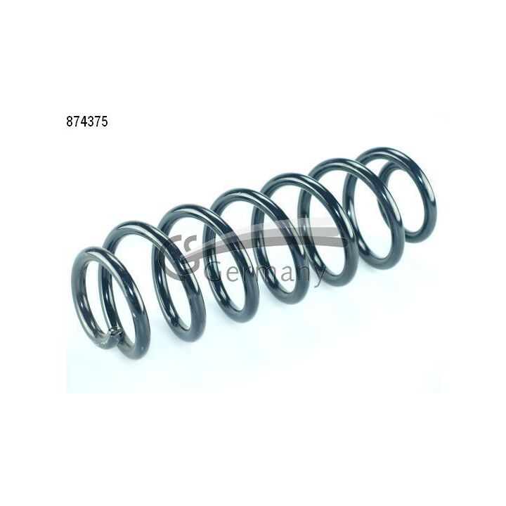 14.874.375 - Coil Spring - 14-874-375