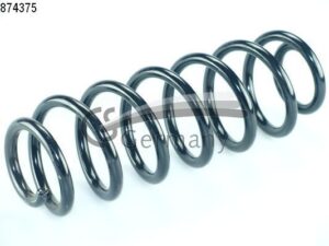 14.874.375 - Coil Spring - 14-874-375