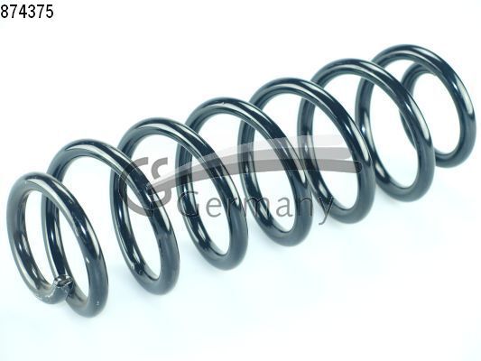 14.874.375 - Coil Spring - 14-874-375