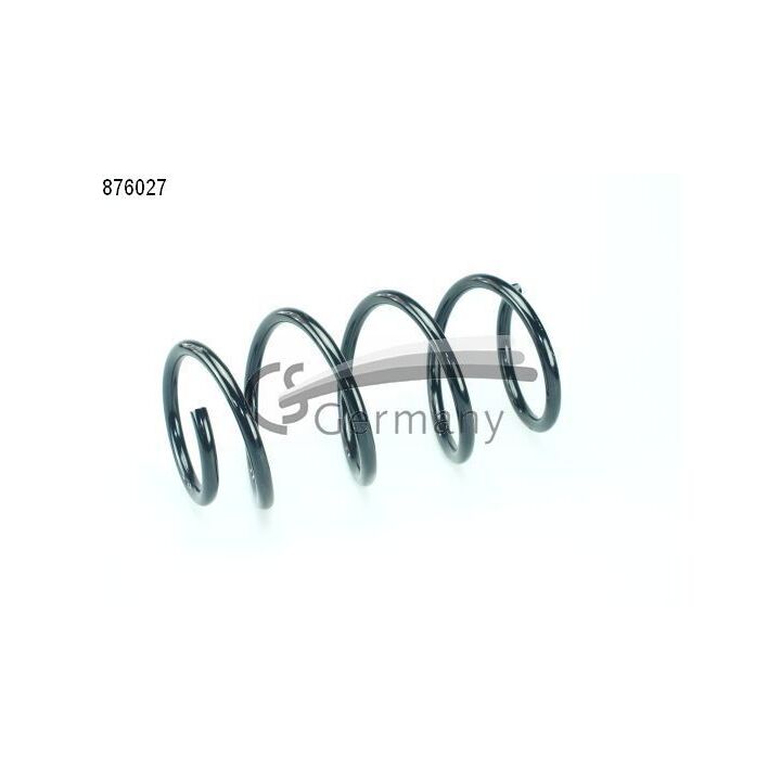 14.876.027 - Coil Spring - 14-876-027