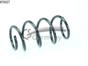 14.876.027 - Coil Spring - 14-876-027