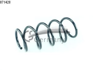 14.871.428 - Coil Spring - 14-871-428