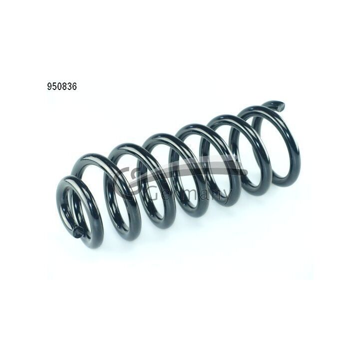14.950.836 - Coil Spring - 14-950-836