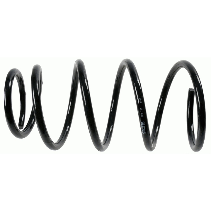 14.872.824 Coil Spring - 14-872-824