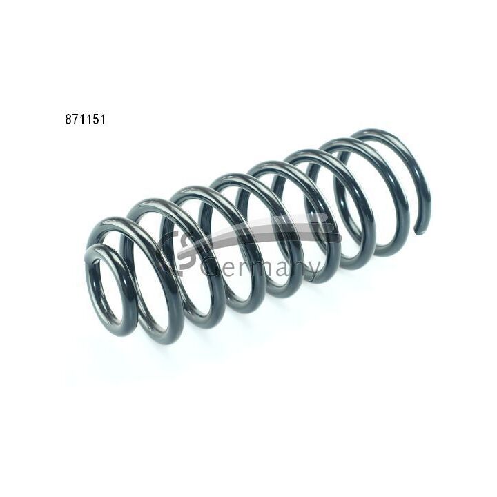 14.871.151 - Coil Spring - 14-871-151
