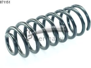 14.871.151 - Coil Spring - 14-871-151