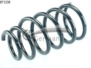 14.871.238 - Coil Spring - 14-871-238