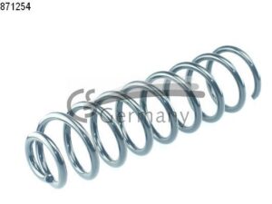 14.871.254 - Coil Spring - 14-871-254