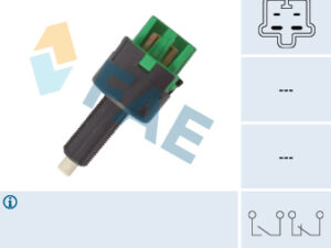 24692 - Brake Light Switch - 24692