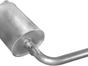 21.252 - End Silencer - 21-252