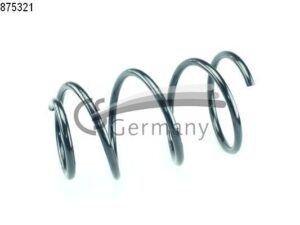 14.875.321 Coil Spring - 14-875-321
