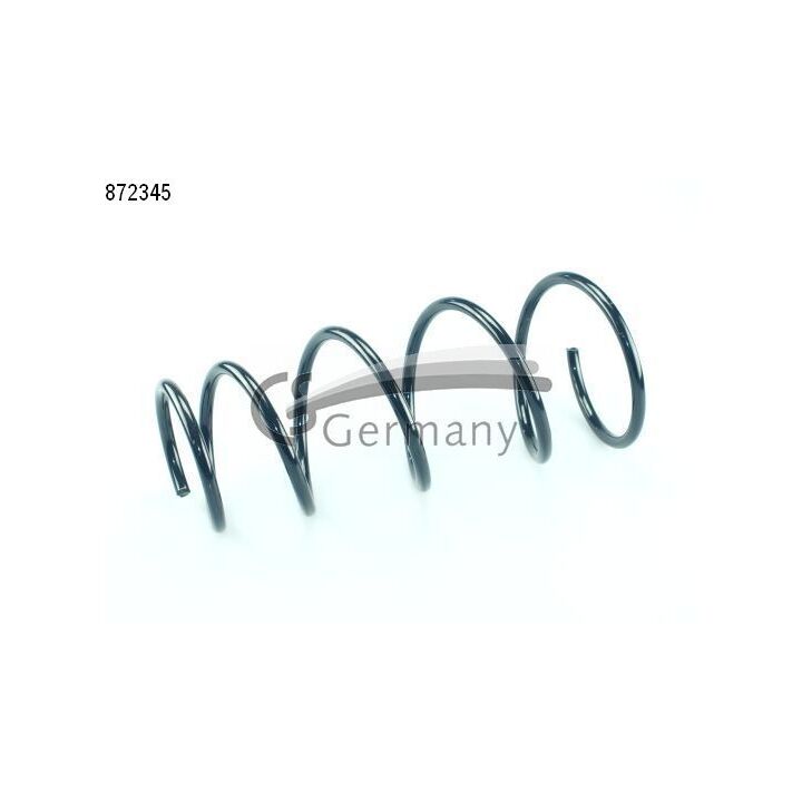 14.872.345 - Coil Spring - 14-872-345