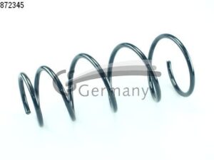 14.872.345 - Coil Spring - 14-872-345