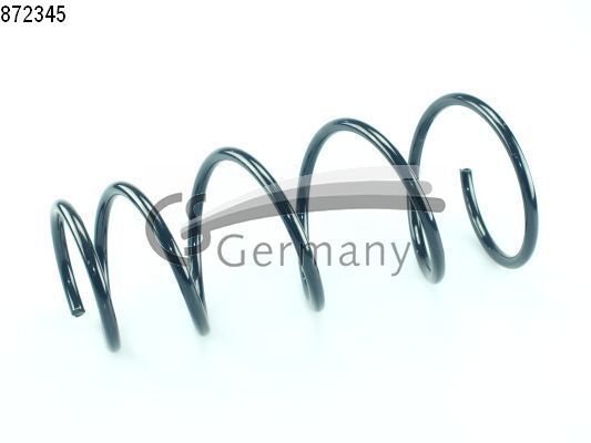 14.872.345 - Coil Spring - 14-872-345