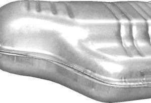 17.287 - End Silencer - 17-287