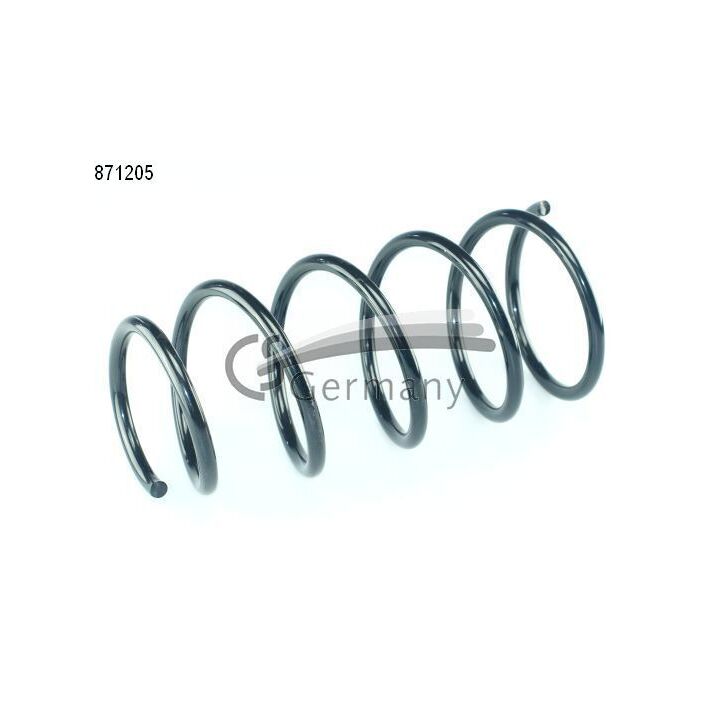 14.871.205 Coil Spring - 14-871-205