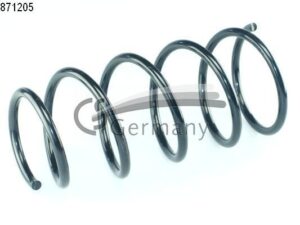 14.871.205 Coil Spring - 14-871-205