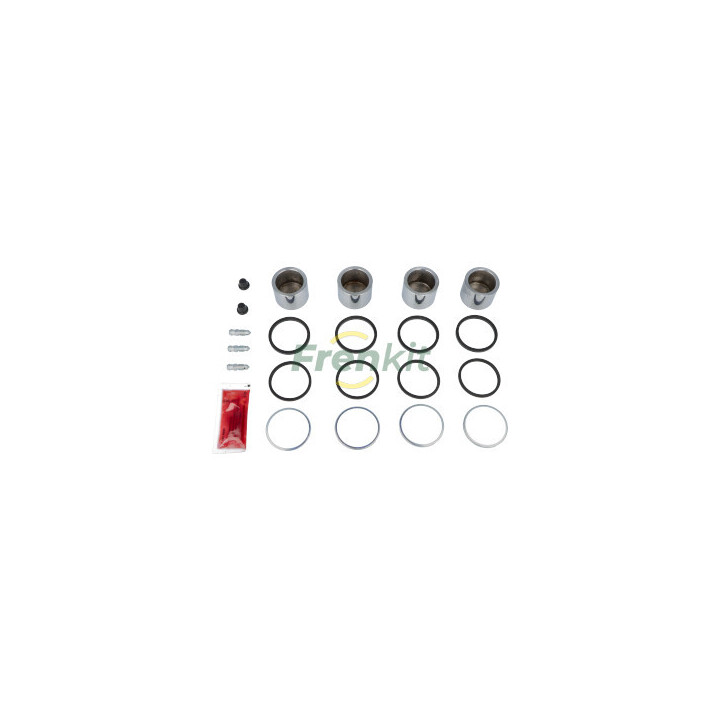 236925 - Repair Kit, brake caliper - 236925