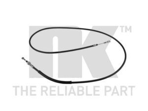 22157 - Cable, parking brake - 22157