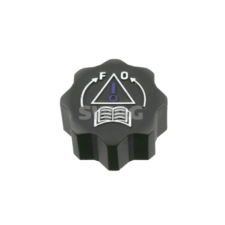 28-0222 - Sealing Cap, coolant tank - 28-0222