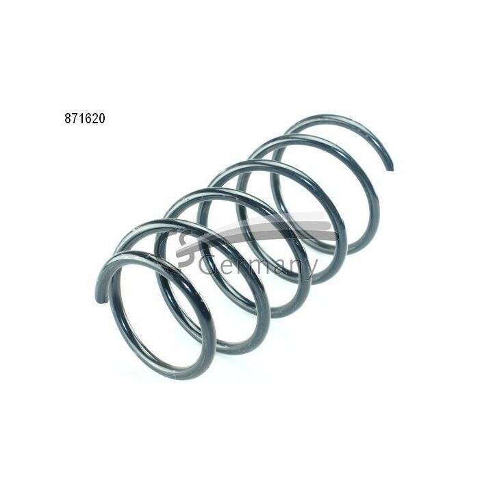 14.871.620 - Coil Spring - 14-871-620