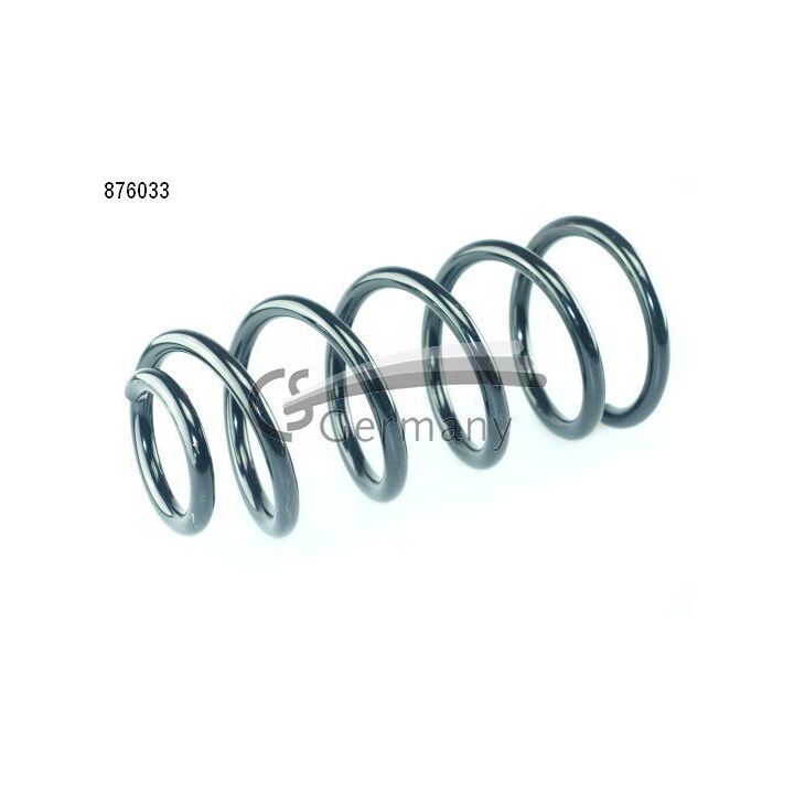 14.876.033 - Coil Spring - 14-876-033