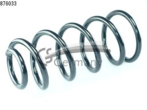 14.876.033 - Coil Spring - 14-876-033