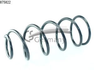 14.875.822 Coil Spring - 14-875-822