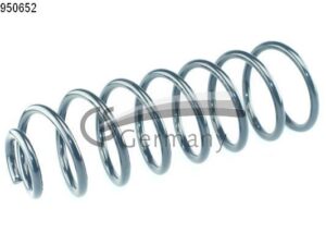 14.950.652 Coil Spring - 14-950-652