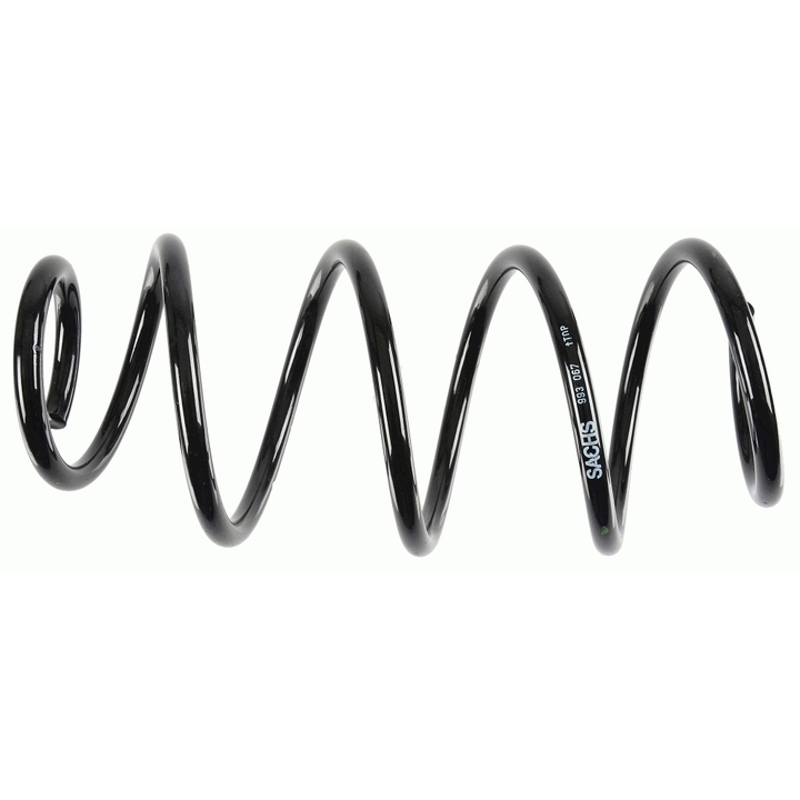 25087 - Coil Spring - 25087