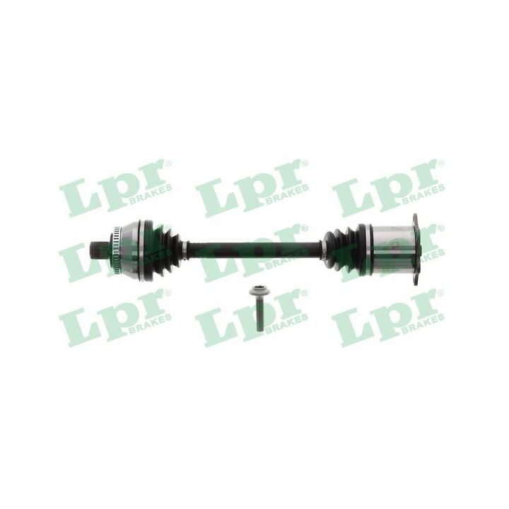 17-0941 - Drive Shaft - 17-0941