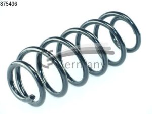 14.875.436 - Coil Spring - 14-875-436
