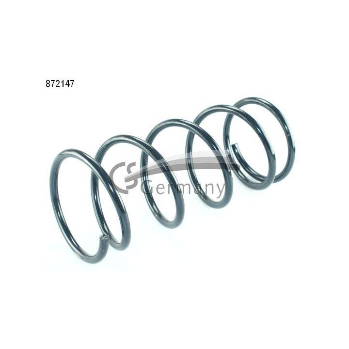 14.872.147 - Coil Spring - 14-872-147