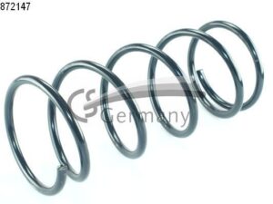 14.872.147 - Coil Spring - 14-872-147