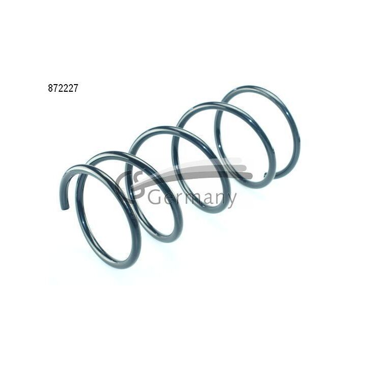 14.872.227 - Coil Spring - 14-872-227
