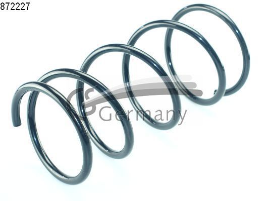 14.872.227 - Coil Spring - 14-872-227