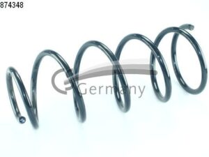 14.874.348 Coil Spring - 14-874-348