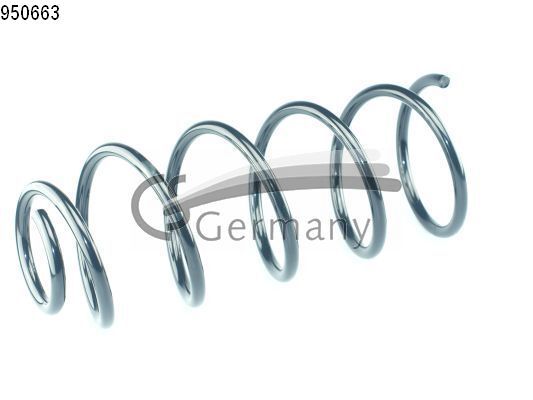 14.950.663 - Coil Spring - 14-950-663